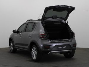RENAULT STEPWAY ZEN 1.6 MT 2023