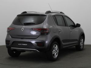 RENAULT STEPWAY ZEN 1.6 MT 2023