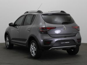 RENAULT STEPWAY ZEN 1.6 MT 2023