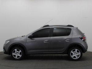 RENAULT STEPWAY ZEN 1.6 MT 2023