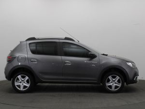 RENAULT STEPWAY ZEN 1.6 MT 2023
