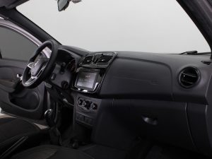 RENAULT STEPWAY ZEN 1.6 MT 2023