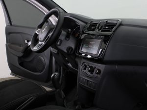 RENAULT STEPWAY ZEN 1.6 MT 2023