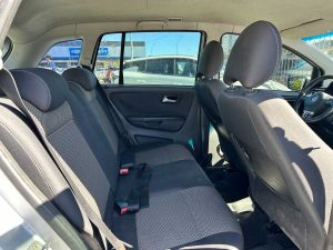 VOLKSWAGEN SURAN HIGHLINE 1.6 MT 2012