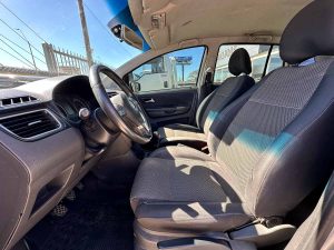 VOLKSWAGEN SURAN HIGHLINE 1.6 MT 2012
