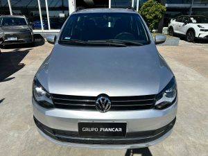 VOLKSWAGEN SURAN HIGHLINE 1.6 MT 2012