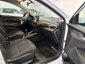 CHEVROLET ONIX PLUS 1.0 LTZ MT Auto usado kreatory 2022