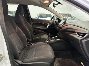 CHEVROLET ONIX PLUS 1.0 LTZ MT Auto usado kreatory 2022