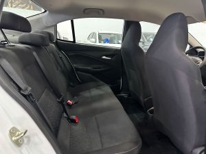 CHEVROLET ONIX PLUS 1.0 LTZ MT Auto usado kreatory 2022
