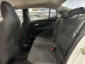 CHEVROLET ONIX PLUS 1.0 LTZ MT Auto usado kreatory 2022