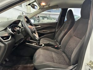 CHEVROLET ONIX PLUS 1.0 LTZ MT Auto usado kreatory 2022