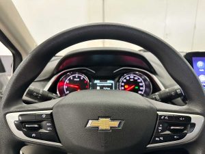 CHEVROLET ONIX PLUS 1.0 LTZ MT Auto usado kreatory 2022