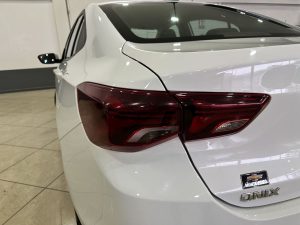 CHEVROLET ONIX PLUS 1.0 LTZ MT Auto usado kreatory 2022