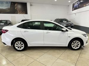 CHEVROLET ONIX PLUS 1.0 LTZ MT Auto usado kreatory 2022