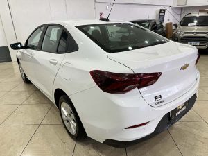 CHEVROLET ONIX PLUS 1.0 LTZ MT Auto usado kreatory 2022