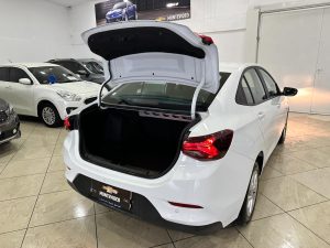CHEVROLET ONIX PLUS 1.0 LTZ MT Auto usado kreatory 2022