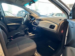 CHEVROLET ONIX JOY LT 1.0 FULL 2018
