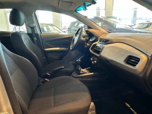 CHEVROLET ONIX JOY LT 1.0 FULL 2018