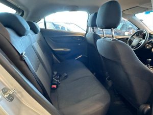 CHEVROLET ONIX JOY LT 1.0 FULL 2018