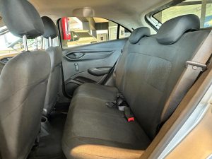 CHEVROLET ONIX JOY LT 1.0 FULL 2018