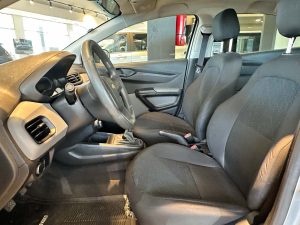 CHEVROLET ONIX JOY LT 1.0 FULL 2018