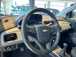 CHEVROLET ONIX JOY LT 1.0 FULL 2018