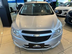 CHEVROLET ONIX JOY LT 1.0 FULL 2018