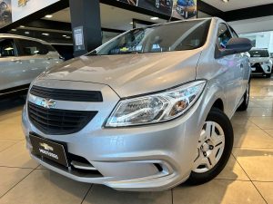 CHEVROLET ONIX JOY LT 1.0 FULL 2018