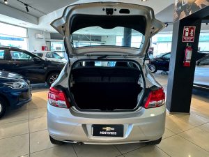 CHEVROLET ONIX JOY LT 1.0 FULL 2018