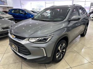 CHEVROLET TRACKER PREMIER AT 1.2TURBO 2021