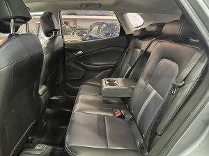 CHEVROLET TRACKER PREMIER AT 1.2TURBO 2021