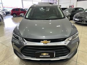 CHEVROLET TRACKER PREMIER AT 1.2TURBO 2021