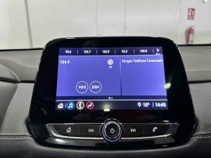 CHEVROLET TRACKER PREMIER AT 1.2TURBO 2021