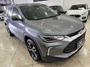 CHEVROLET TRACKER PREMIER AT 1.2TURBO 2021