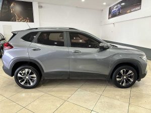 CHEVROLET TRACKER PREMIER AT 1.2TURBO 2021