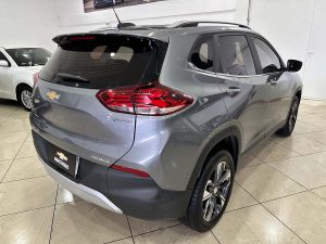 CHEVROLET TRACKER PREMIER AT 1.2TURBO 2021