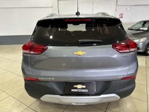 CHEVROLET TRACKER PREMIER AT 1.2TURBO 2021