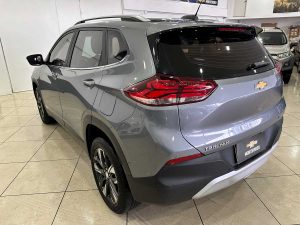 CHEVROLET TRACKER PREMIER AT 1.2TURBO 2021