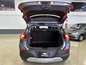 CHEVROLET TRACKER PREMIER AT 1.2TURBO 2021