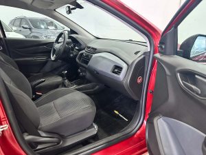 CHEVROLET JOY 1.0 FULL 2022
