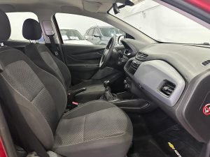 CHEVROLET JOY 1.0 FULL 2022