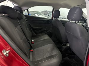 CHEVROLET JOY 1.0 FULL 2022