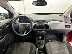 CHEVROLET JOY 1.0 FULL 2022