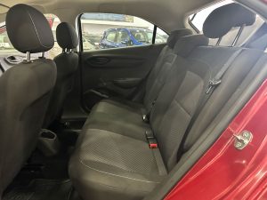 CHEVROLET JOY 1.0 FULL 2022