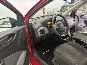 CHEVROLET JOY 1.0 FULL 2022