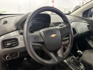 CHEVROLET JOY 1.0 FULL 2022
