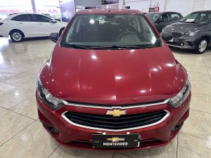 CHEVROLET JOY 1.0 FULL 2022