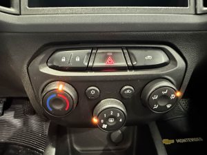 CHEVROLET JOY 1.0 FULL 2022