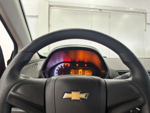CHEVROLET JOY 1.0 FULL 2022