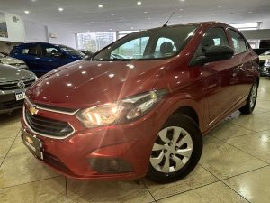 CHEVROLET JOY 1.0 FULL 2022